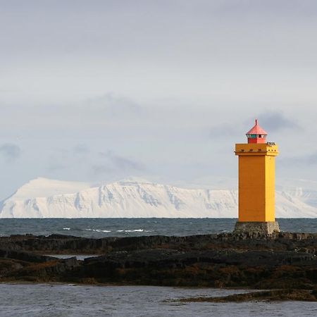 ヴォガル By The Lighthouseヴィラ エクステリア 写真
